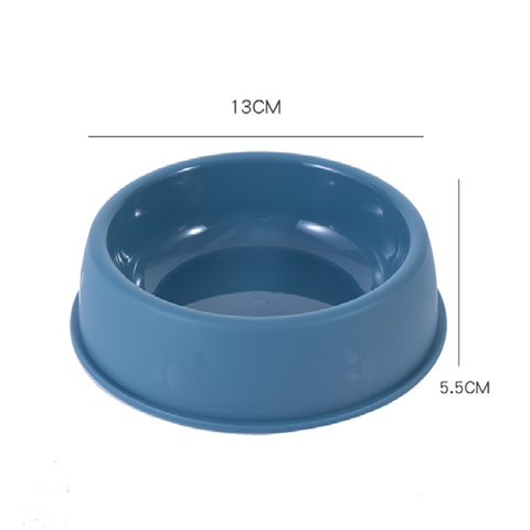 Pet Plastic Bowl