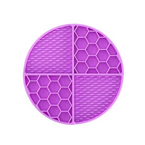 Pet Feeder - Silicone Lick Mat