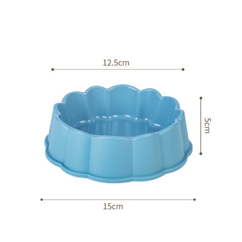 Pet Plastic Bowl
