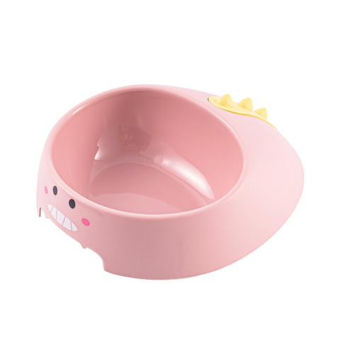 Pet Plastic Bowl