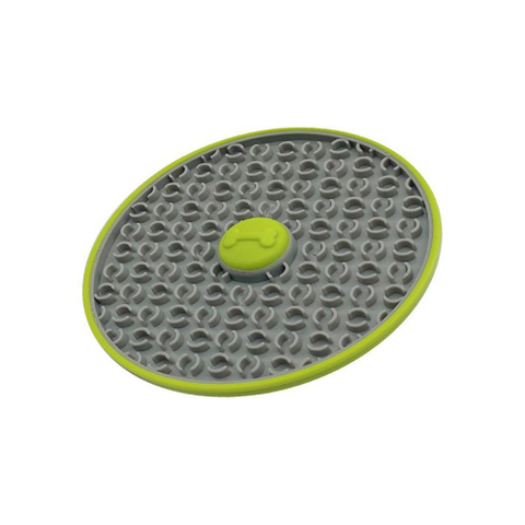 Pet Feeder - Silicone Lick Mat
