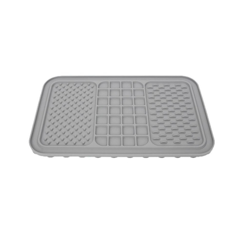 Pet Feeder - Silicone Lick Mat