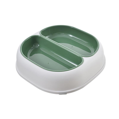 Pet Plastic Bowl