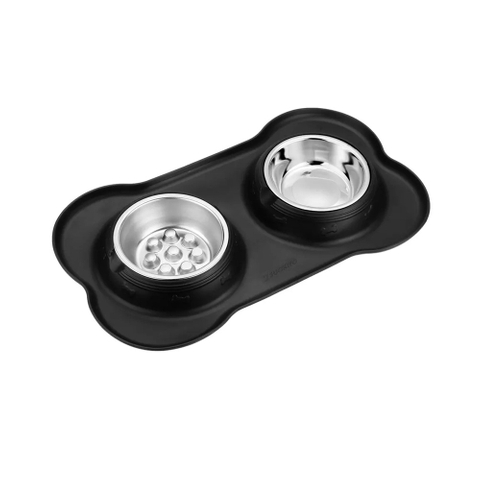 Pet Feeder - Slow Feeder