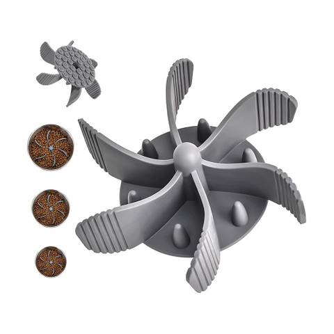 Pet Feeder - Slow Feeder