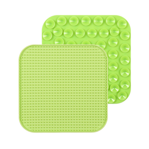 Pet Feeder - Silicone Lick Mat