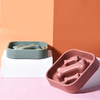 Pet Slow Food Bowl