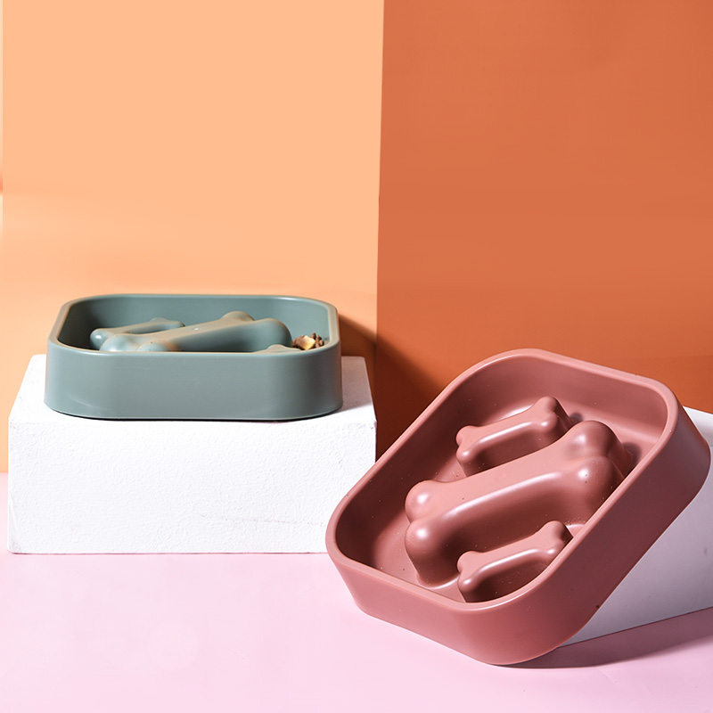Pet Slow Food Bowl
