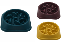 Pet Slow Food Bowl