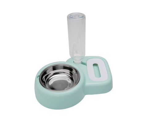 Automatic Water Outlet Bowl