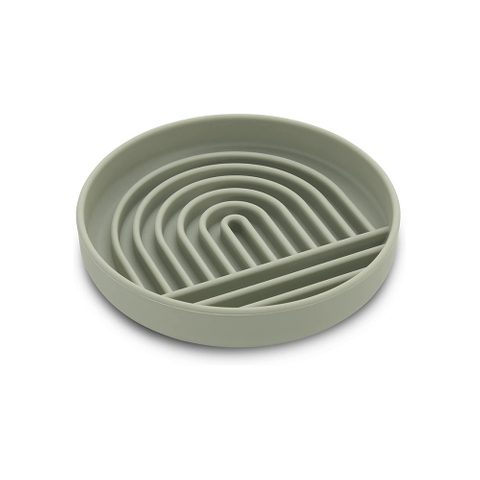 Pet Feeder - Silicone Lick Mat
