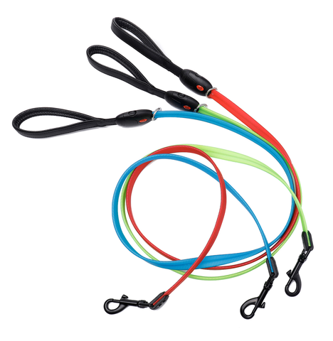 LED Light Traction Rope