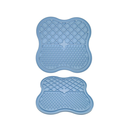 Pet Feeder - Silicone Lick Mat