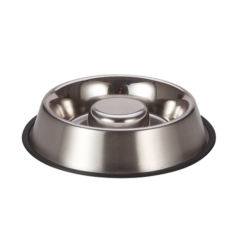 Pet Feeder - Slow Feeder