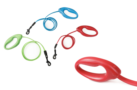 LED Light Illuminated Traction Rope