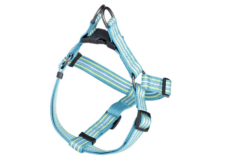 Pet Reflective Collar and Leash and Harness
