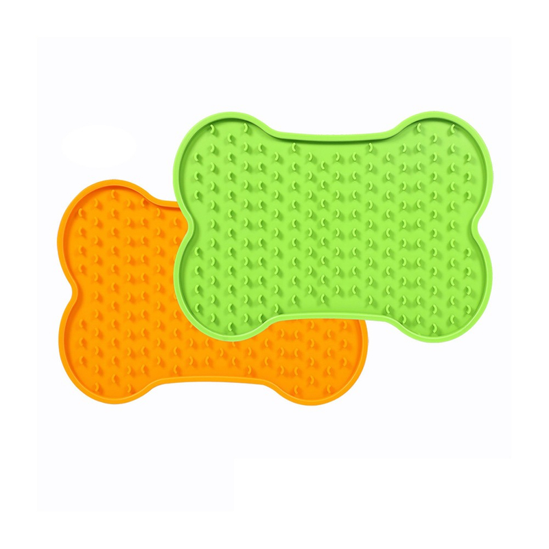 Pet Feeder - Silicone Lick Mat