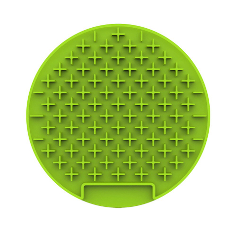 Pet Feeder - Silicone Lick Mat