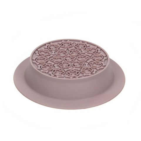 Pet Feeder - Silicone Lick Mat