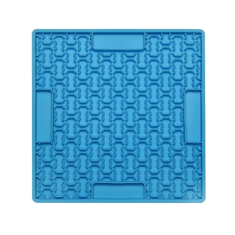 Pet Feeder - Silicone Lick Mat